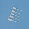 Baby Tongue Cleaner Disposable Gauze Toothbrush Paper Rod Infant Oral Clean BX