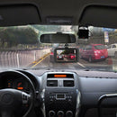 Car DVR Camera Full HD 1080P 3" 140 Degree Dash cam Video Night Vision G-Sensor