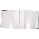 4R 6inch 200 Pockets Photo Album Family Memory Pictures Storage Hold Case B