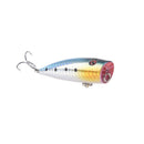 6.5cm 10g fishing lures hard baits artificial popper crankbait wobblers bait ï¼D