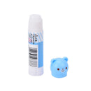 Cute Plastic Glue Stick High Viscosity Glue Stick For Office Stationery Supplies