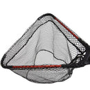 Fly Fishing Single Section e-Folding Hand Net Fishing Net 80cm