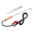 150W Bee Evaporator Oxalic Acid Vaporiser Tool Set Beekeeping Equipment