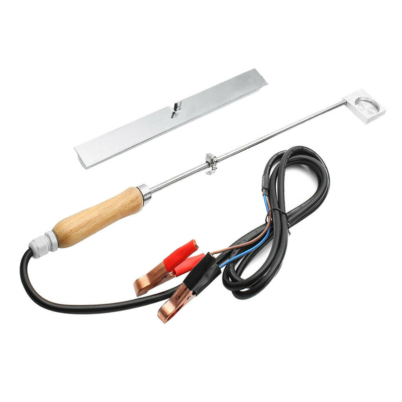 150W Bee Evaporator Oxalic Acid Vaporiser Tool Set Beekeeping Equipment