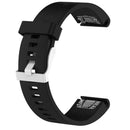 Replacement For Garmin Fenix 5s USB Charger Adapter Charging Cord +Wristband