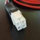 Radio Power Cord Cable for Yaesu FT-450 FT-991 Kenwood TS-480 ICOM IC-7000