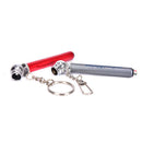 Portable Tire Air Pressure Test Gauge Pen Vehicle Car Motorcycle Tyre J f+