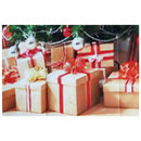 7X5FT Christmas Theme Pictorial cloth photography Backdrop Background studi Q6E7