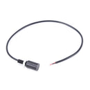 2pcs White LED SMD Motorcycle&Car License Plate Screw Bolt Light lamp buME