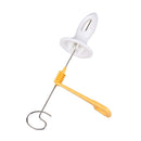4 spits Potato Tower Chips Making Twist Shredder Stainless Steel Potato