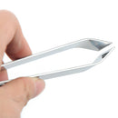 Portable Any kitchen Stainless Steel Fish Bone Remover Tweezers Kitchen Tool