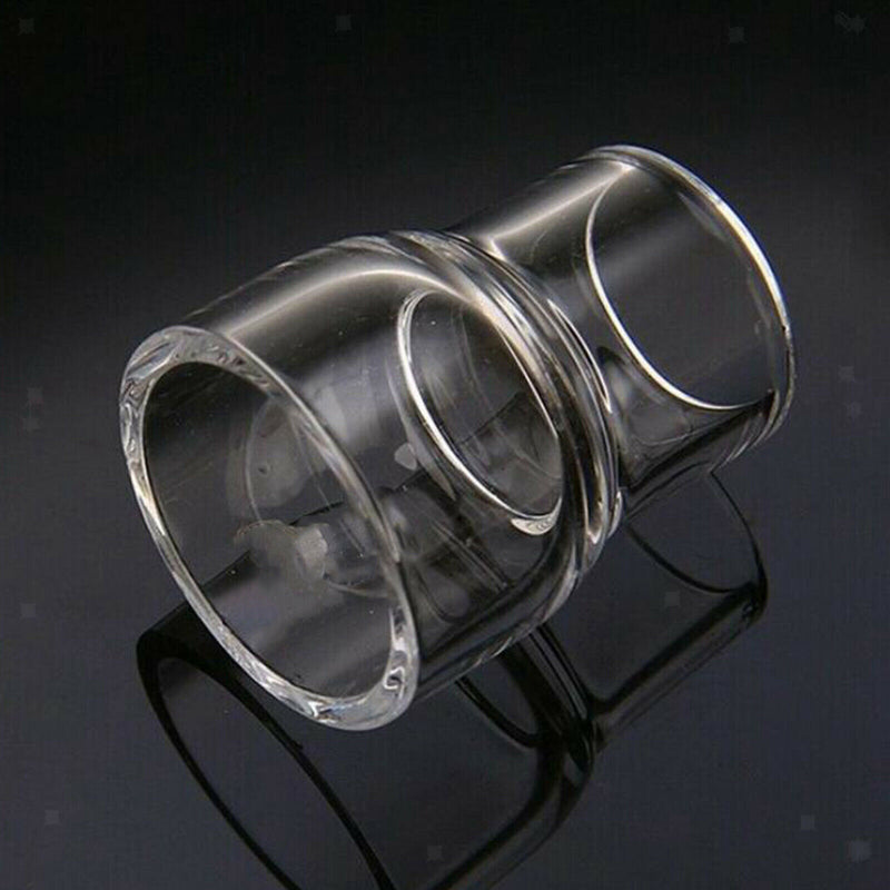 7PCS Torch Tig Welding Kit Stubby Collets Body Gas Lens for WP17 18 26 Kit