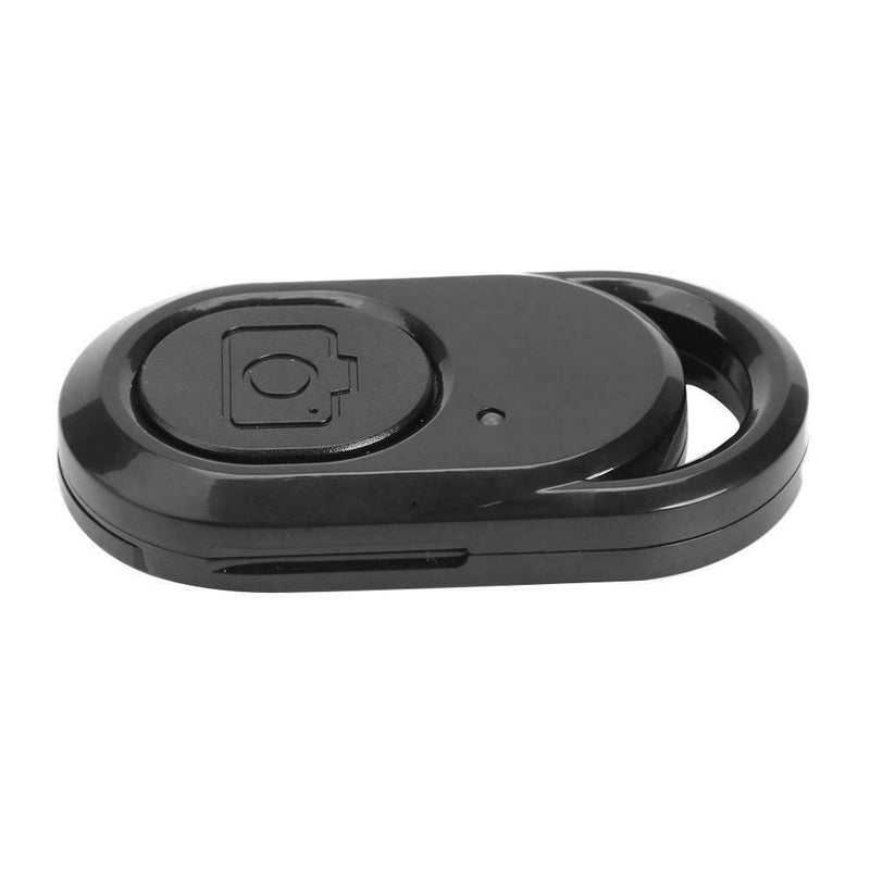 Remote Shutter Clicker Wireless Bluetooth Selfie Button Controller Trigger