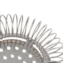 Cocktail Shaker Ice Strainer Bar Stainless Steel Filter Barware Bar ToolsB Cy