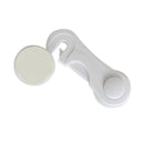 Multifunction Child Baby Safety Lock Anti-Pinch Cupboard Security Protector