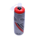 Rapha Sport Cycling Water Bottle Leak-Proof Ultralight Pp Drink Water Bottl W6O9