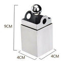 Chrysanthemum Tofu Cutter Stainless Steel Handy Slicer Shredder