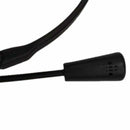3.5mm Stereo Headset Earphone Headphone with Microphone for Laptop