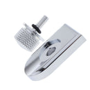 Screw  Cap Set With CNC Screw Flange For