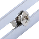 Pickguard Bracket Nut Screw For Les Paul Gibson/Epiphone Electric Guitar Chrome