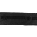 Walking Stick Storage Bag Camping Hiking Pole Holder Shoulder Strap Pouch