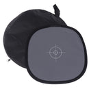 30CM Gray Card Light Reflector White Balance Double Face Focusing BoardSEAU