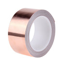 20 Meters 5 cm Single Conductive Adhesive EMI Shielding Copper Foil Tape A