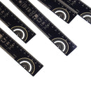 25Cm multifunctional pcb ruler measuring tool resistor capacitor chip i tdTSâ„–[