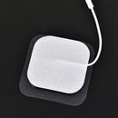 20x 4*4 tens  square electrode pad electrode patch for   mach Gw