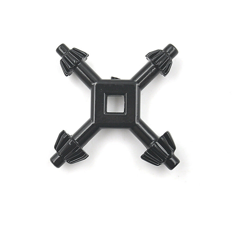 4 Way Universal Combine Chuck Key for Drills Drill Power Presses Tool S Cy