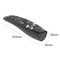Smart TV Replacement Voice Remote Control for LG CX WX GX ZX Wireless Switch