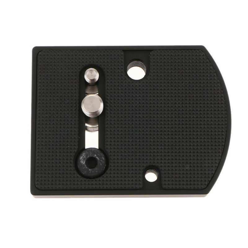 1/4 '' 3/8 "screw Camera Quick Release Plate For  405 808rc4