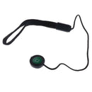 5pcs Lens Cover Cap Holder Keeper Strap Cord String Leash Rope For Camera