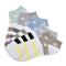 Cotton Socks Solid striped Sports Classic Socks Men High Quality New OZ