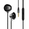 Super Bass Headset In-Ear Earphone Sport Stereo Earbuds Headphone Wired Mic New