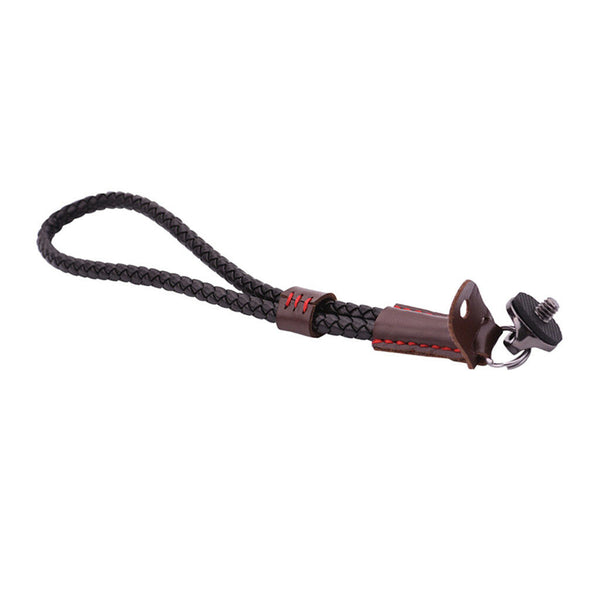 Adjustable Black Wrist Strap Lanyard for ZHIYUN FEIYU Stabilizer Accessory