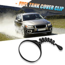 Petrol Fuel Cap Retaining Strap 70mm for Volvo XC70 S70 C70 S60 S80 S40 V40