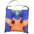 Chair Cushion Washable Seat Pad for Garden Dining Room Office Decor,30x30cm