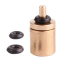 Stove Gas Refill Adapter Filling Gas Cylinder For Camping Picnic BBQ Hiking
