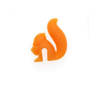 10x random Cute Fox Glass Label Silicone Tea Cup Markers Party Bar Accessorie FT
