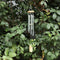 2PCS Deep Tone Resonant Wind Chimes Bell Garden Decor Gifts Wind Chimes Blowing,