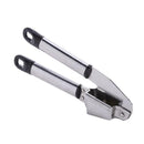 Stainless Steel Ginge Crusher Garlic Presses Hand Press Garlic Presser