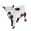 3Pcs Vivid Arts - REAL LIFE ANIMALS - STANDING COW