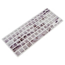 Ultra Thin Silicone Keyboard Cover Skin Protector 13 Inch Air Pro Retina-B13 13