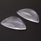 Silicone Flatfoot Insole Pads Arch Support Orthopedic Insoles Foot Care A