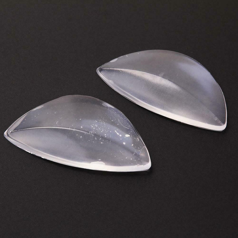 Silicone Flatfoot Insole Pads Arch Support Orthopedic Insoles Foot Care A