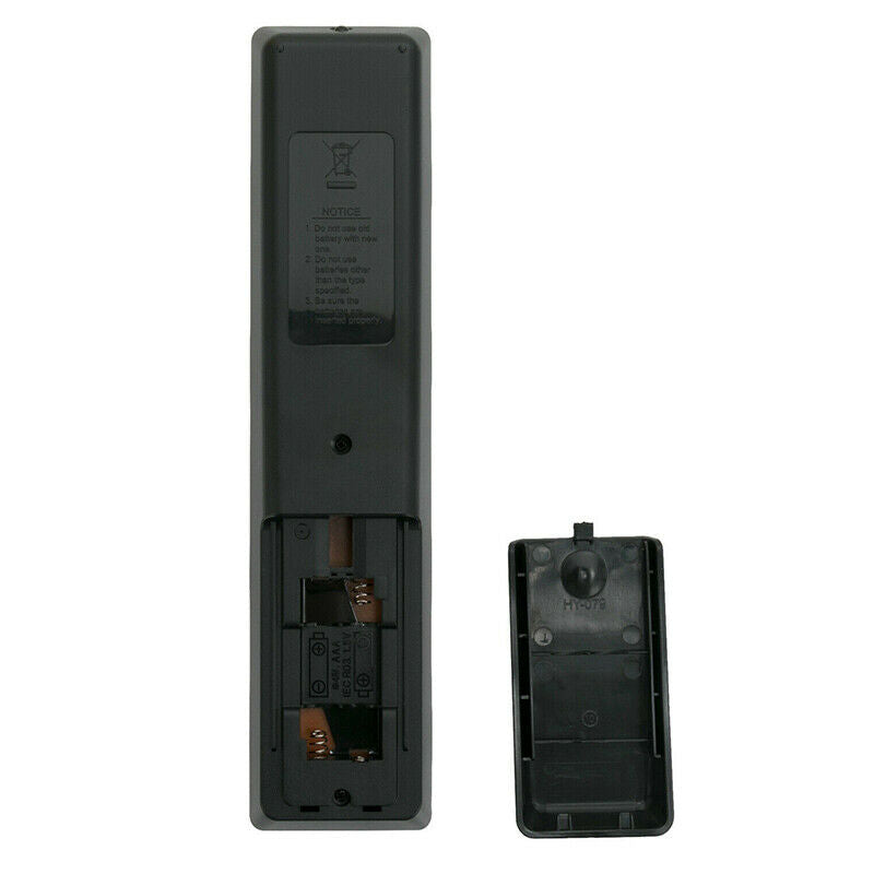 NH409UD TV Remote Control Replace Black For Magnavox 55MV314X 55MV314X 40MV324X