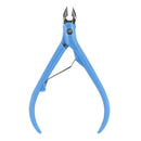 Nail Art Cuticle Remover Cutter Nipper Nails Clipper Manicure Salon Tools