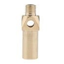 Propane Brass Replacement Propane Gas Nozzle Burner for Propane LP Gas