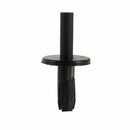 421pcs Car Body Push Pin Rivet Trim Panel Fastener Clip Moulding Assortment+Tool